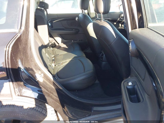 WMZYS7C59K3J04890 Mini Countryman Cooper