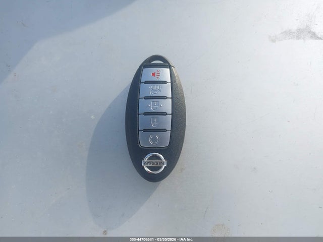 1N4BL3AP2FC435693 Nissan Altima 3.5 Sl