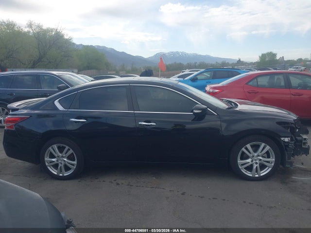 Nissan Altima 3.5 Sl 2015 1N4BL3AP2FC435693 Image 13