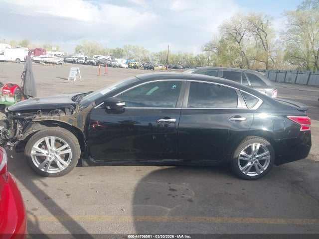 Nissan Altima 3.5 Sl 2015 1N4BL3AP2FC435693 Image 14