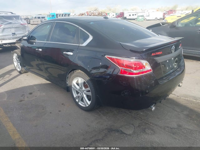 1N4BL3AP2FC435693 Nissan Altima 3.5 Sl