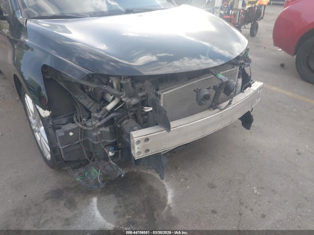 Nissan Altima 3.5 Sl 2015 1N4BL3AP2FC435693 Image 6