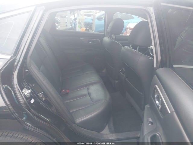 1N4BL3AP2FC435693 Nissan Altima 3.5 Sl