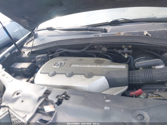 44706583 :رقم المزاد ، 2HNYD18865H543583 vin ، 2005 Acura Mdx مزاد بيع