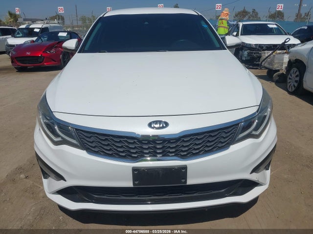 5XXGT4L3XLG396928 KIA Optima Lx