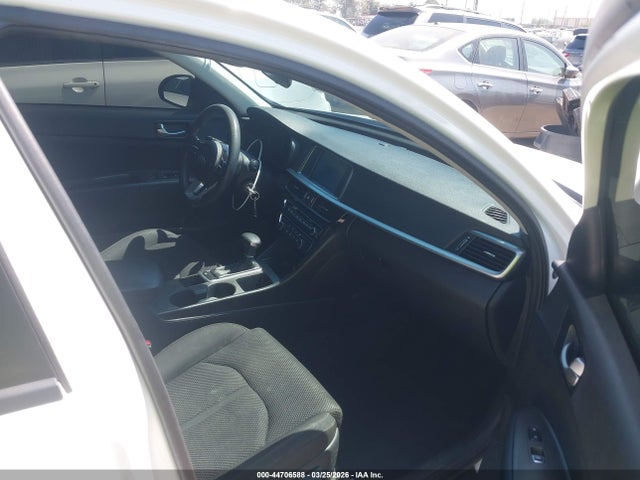 5XXGT4L3XLG396928 KIA Optima Lx