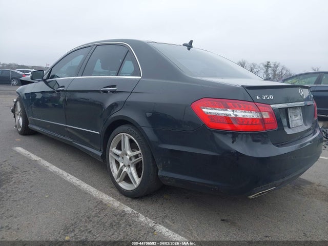 2011 Mercedes-benz E 350 4matic მანქანა იყიდება აუქციონზე, vin: WDDHF8HB7BA382522, აუქციონის ნომერი: 44706592