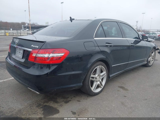 2011 Mercedes-benz E 350 4matic მანქანა იყიდება აუქციონზე, vin: WDDHF8HB7BA382522, აუქციონის ნომერი: 44706592