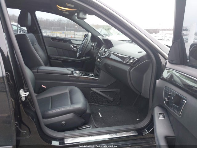 2011 Mercedes-benz E 350 4matic მანქანა იყიდება აუქციონზე, vin: WDDHF8HB7BA382522, აუქციონის ნომერი: 44706592