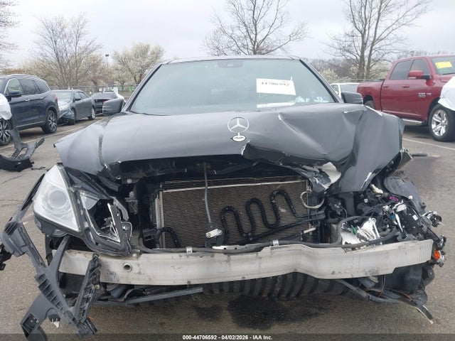 2011 Mercedes-benz E 350 4matic მანქანა იყიდება აუქციონზე, vin: WDDHF8HB7BA382522, აუქციონის ნომერი: 44706592