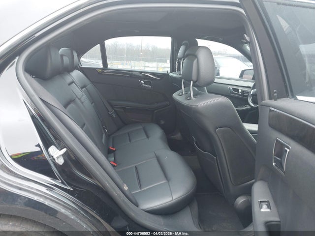 2011 Mercedes-benz E 350 4matic მანქანა იყიდება აუქციონზე, vin: WDDHF8HB7BA382522, აუქციონის ნომერი: 44706592