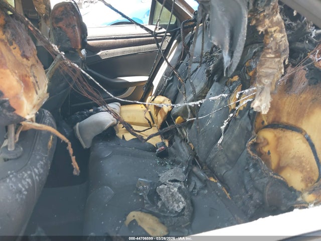 2010 CADILLAC CTS 1G6DP8EV5A0130408 Photo 7