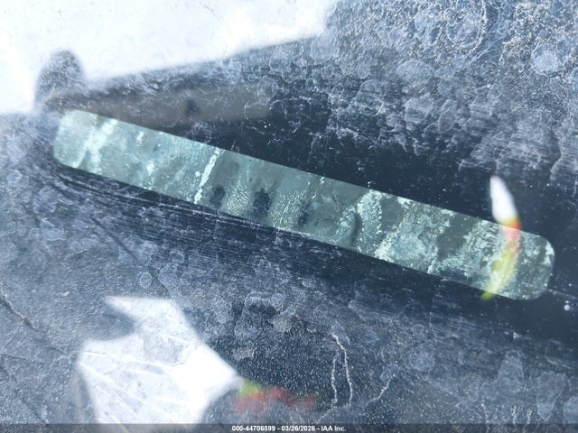 2010 CADILLAC CTS 1G6DP8EV5A0130408 Photo 8