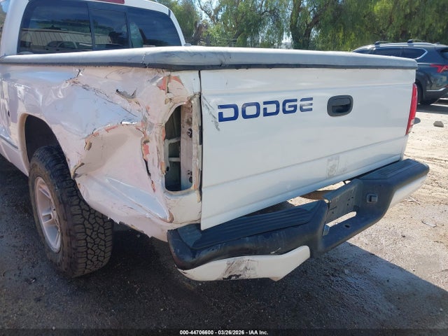 Aukcja sprzedaży 2000 Dodge Dakota Slt/sport, vin: 1B7GL22X7YS752127, numer aukcji: 44706600
