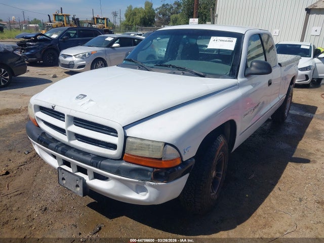Aukcja sprzedaży 2000 Dodge Dakota Slt/sport, vin: 1B7GL22X7YS752127, numer aukcji: 44706600
