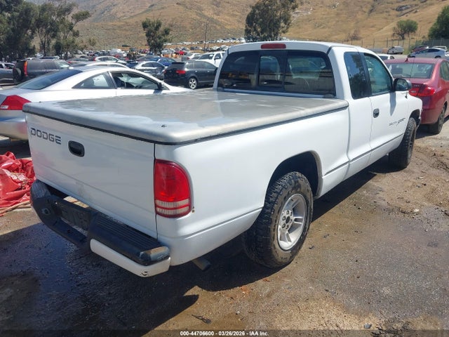 Aukcja sprzedaży 2000 Dodge Dakota Slt/sport, vin: 1B7GL22X7YS752127, numer aukcji: 44706600