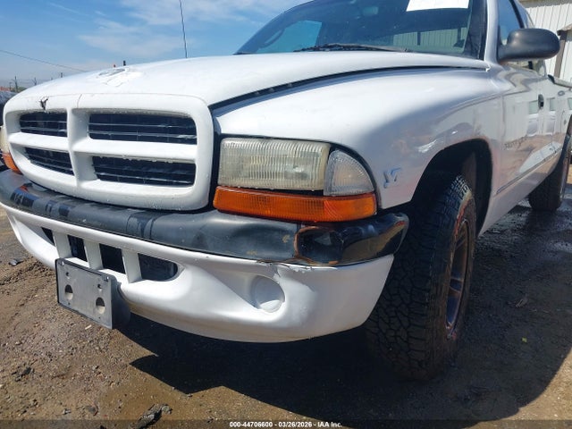 Aukcja sprzedaży 2000 Dodge Dakota Slt/sport, vin: 1B7GL22X7YS752127, numer aukcji: 44706600