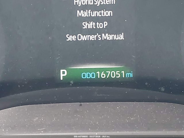Aukcja sprzedaży 2022 Toyota Sienna Le, vin: 5TDKRKEC7NS081550, numer aukcji: 44706605