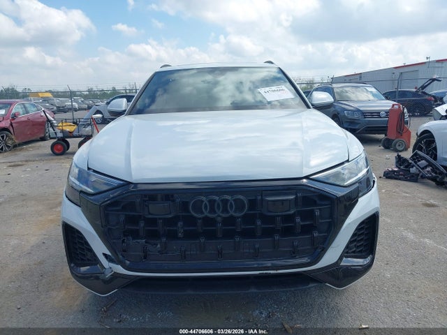 WA1BVBF13RD019566 Audi Q8 Premium Plus 55 Tfsi Quattro