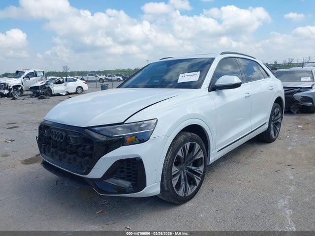 WA1BVBF13RD019566 Audi Q8 Premium Plus 55 Tfsi Quattro