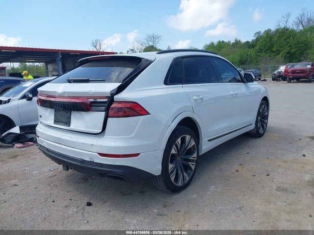 WA1BVBF13RD019566 Audi Q8 Premium Plus 55 Tfsi Quattro