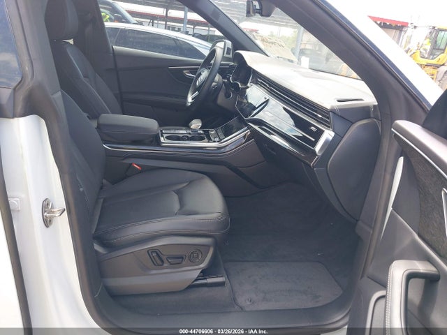 WA1BVBF13RD019566 Audi Q8 Premium Plus 55 Tfsi Quattro