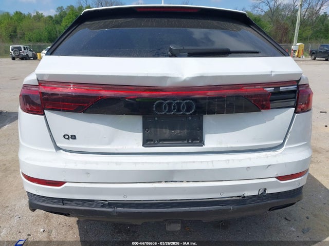 WA1BVBF13RD019566 Audi Q8 Premium Plus 55 Tfsi Quattro