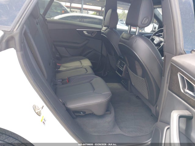 WA1BVBF13RD019566 Audi Q8 Premium Plus 55 Tfsi Quattro