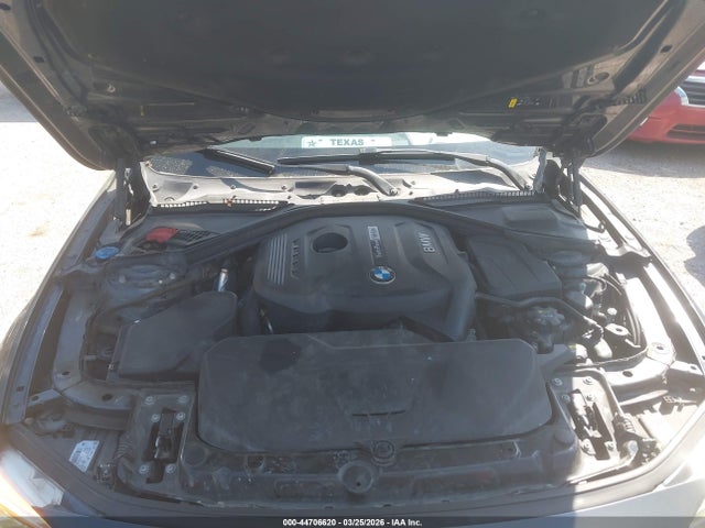 Aukcja sprzedaży 2018 Bmw 330i, vin: WBA8B9C57JK677266, numer aukcji: 44706620