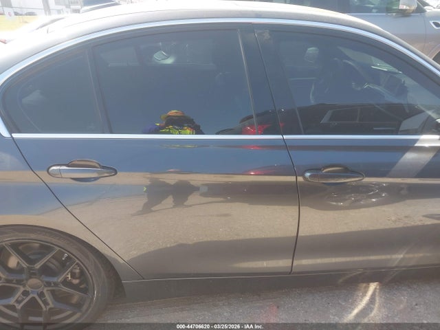 Aukcja sprzedaży 2018 Bmw 330i, vin: WBA8B9C57JK677266, numer aukcji: 44706620