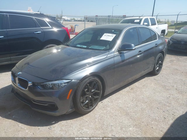 Aukcja sprzedaży 2018 Bmw 330i, vin: WBA8B9C57JK677266, numer aukcji: 44706620