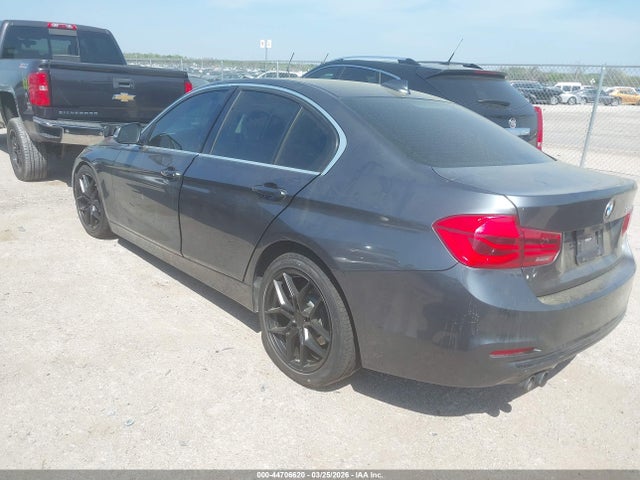 Aukcja sprzedaży 2018 Bmw 330i, vin: WBA8B9C57JK677266, numer aukcji: 44706620
