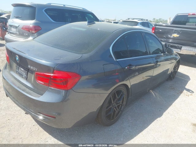 Aukcja sprzedaży 2018 Bmw 330i, vin: WBA8B9C57JK677266, numer aukcji: 44706620