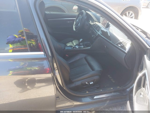 Aukcja sprzedaży 2018 Bmw 330i, vin: WBA8B9C57JK677266, numer aukcji: 44706620