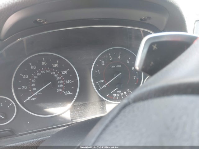 Aukcja sprzedaży 2018 Bmw 330i, vin: WBA8B9C57JK677266, numer aukcji: 44706620
