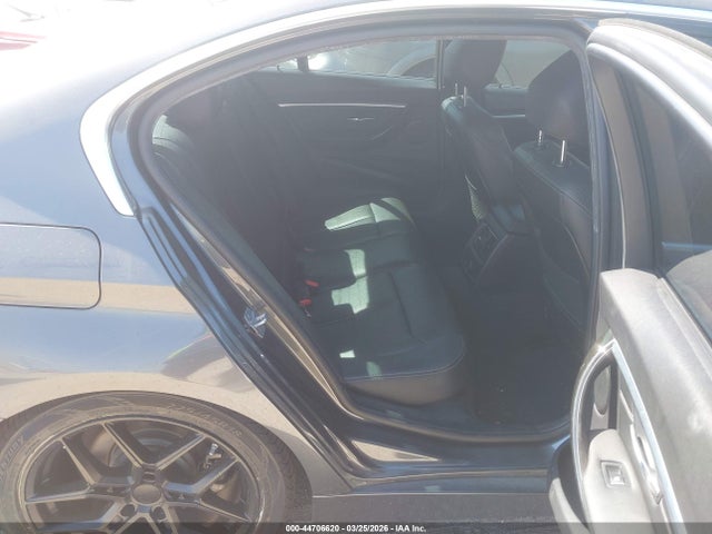Aukcja sprzedaży 2018 Bmw 330i, vin: WBA8B9C57JK677266, numer aukcji: 44706620