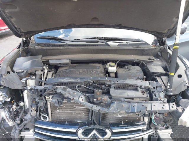 Aukcja sprzedaży 2014 Infiniti Qx60, vin: 5N1AL0MM8EC551626, numer aukcji: 44706623