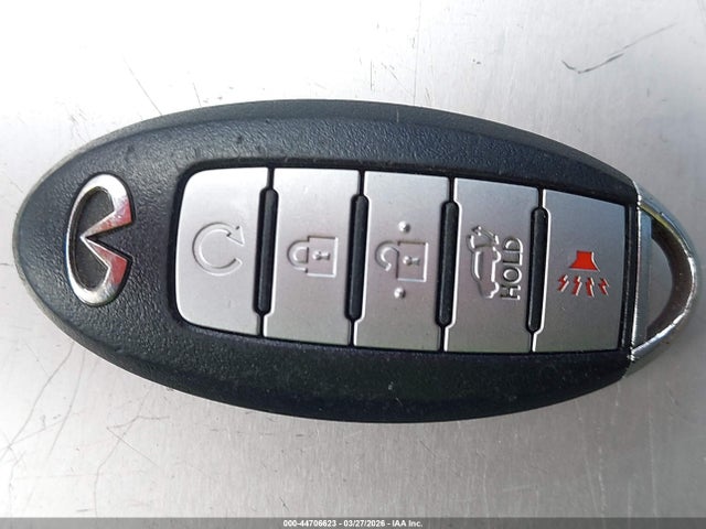 Aukcja sprzedaży 2014 Infiniti Qx60, vin: 5N1AL0MM8EC551626, numer aukcji: 44706623
