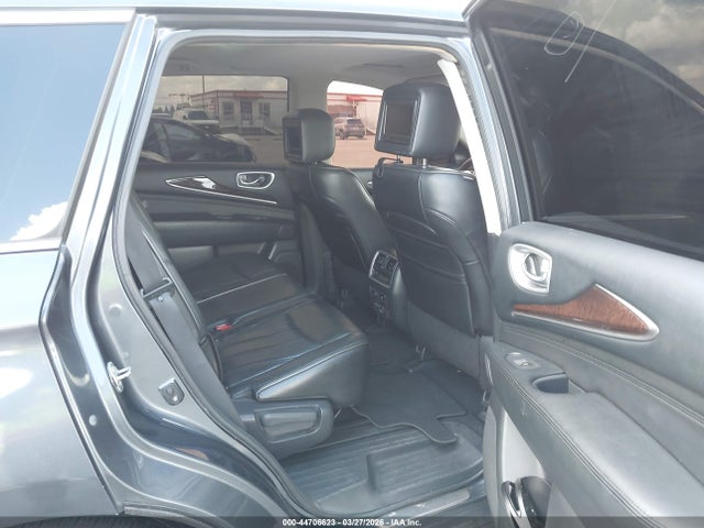 Aukcja sprzedaży 2014 Infiniti Qx60, vin: 5N1AL0MM8EC551626, numer aukcji: 44706623