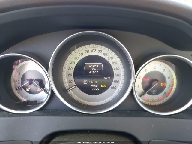 Продажа на аукционе авто 2014 Mercedes-benz C 350 Sport, vin: WDDGF5HBXEA945691, номер лота: 44706624