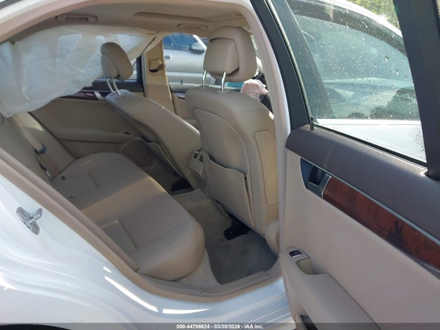 Продажа на аукционе авто 2014 Mercedes-benz C 350 Sport, vin: WDDGF5HBXEA945691, номер лота: 44706624