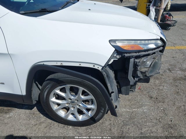 Jeep Cherokee Latitude 2014 1C4PJLCB3EW171615 Image 13