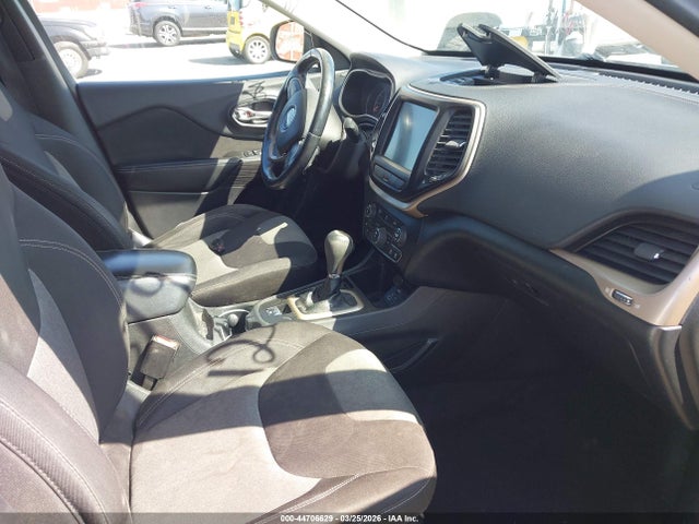 Jeep Cherokee Latitude 2014 1C4PJLCB3EW171615 Image 5