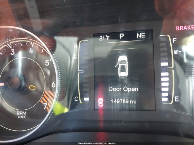 Jeep Cherokee Latitude 2014 1C4PJLCB3EW171615 Image 7