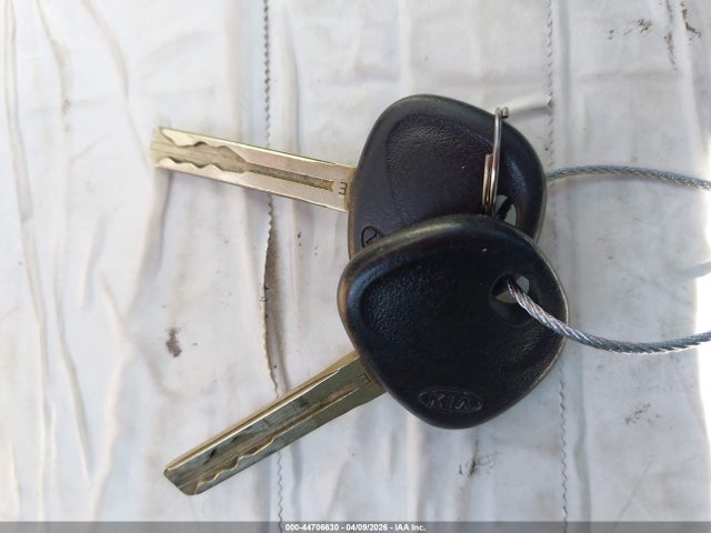 2014 Kia Soul ! მანქანა იყიდება აუქციონზე, vin: KNDJN2A2XE7033197, აუქციონის ნომერი: 44706630