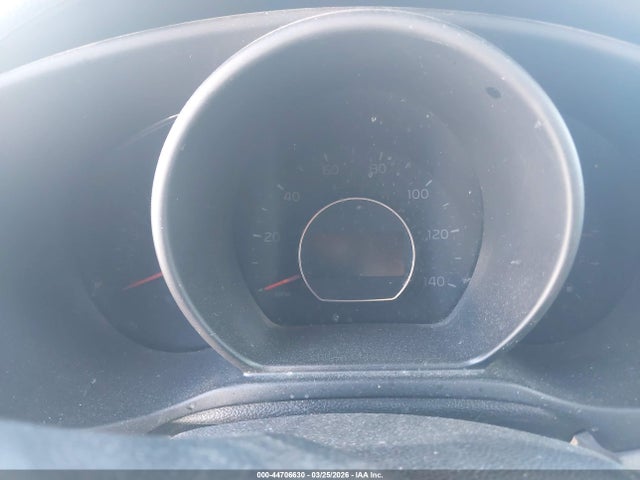 2014 Kia Soul ! მანქანა იყიდება აუქციონზე, vin: KNDJN2A2XE7033197, აუქციონის ნომერი: 44706630
