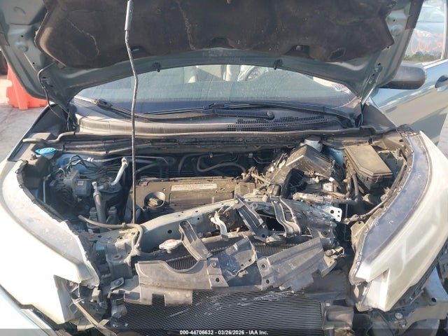 Honda CR-V LX 2015 5J6RM4H34FL058986 Image 10