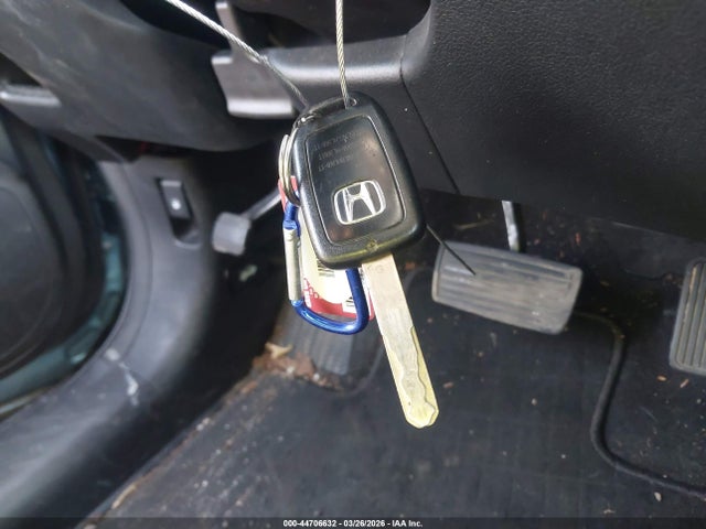 Honda CR-V LX 2015 5J6RM4H34FL058986 Image 11