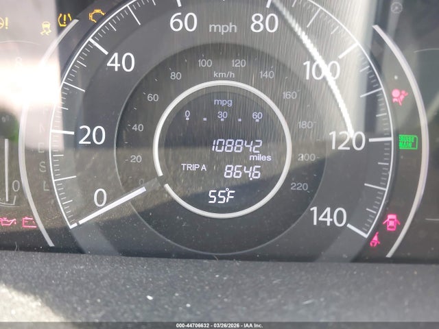 Honda CR-V LX 2015 5J6RM4H34FL058986 Image 15