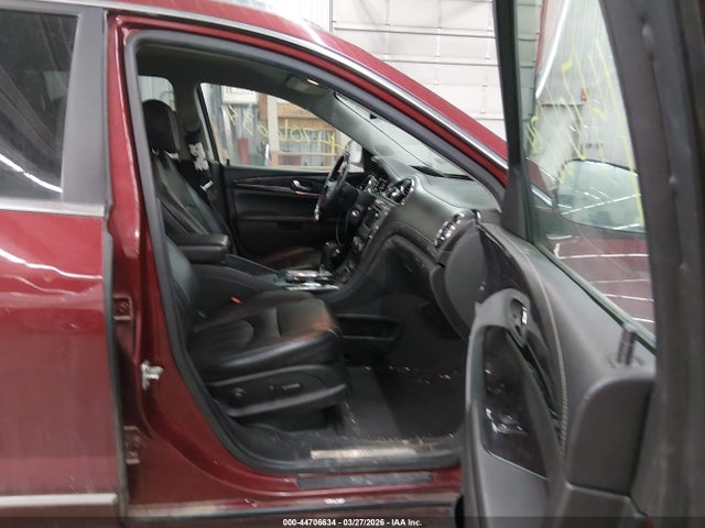 2017 Buick Enclave Leather მანქანა იყიდება აუქციონზე, vin: 5GAKVBKD9HJ269403, აუქციონის ნომერი: 44706634